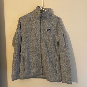 Patagonia W’s Better Sweater Jacket